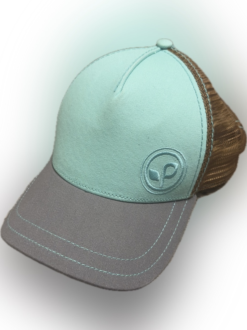 Pistil Trucker SnapBack Hat